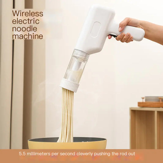 Automatic Noodle Maker for Homemade Noodles