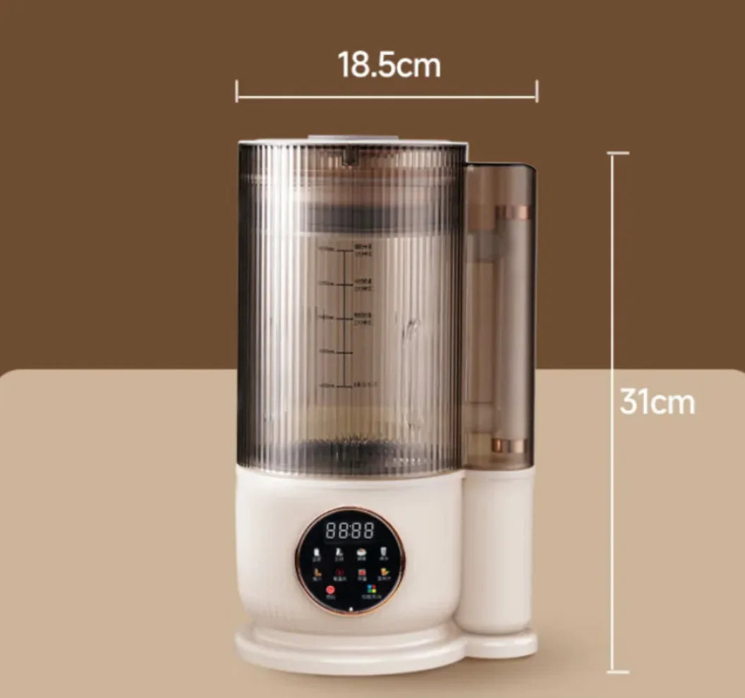 Multi-Function Soy Milk Maker
