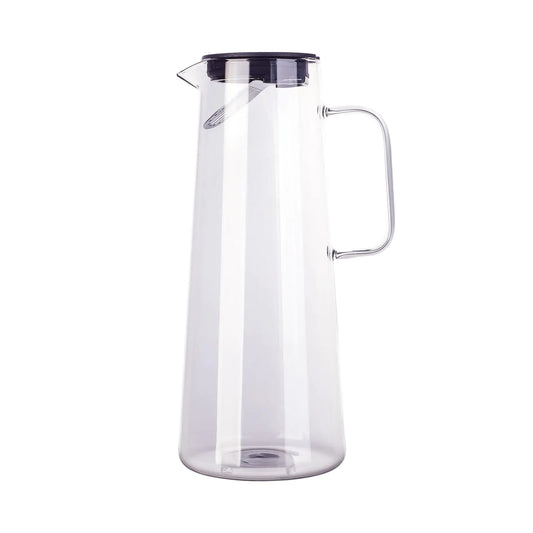 ClearQuart Cold Brew Glass Pitcher