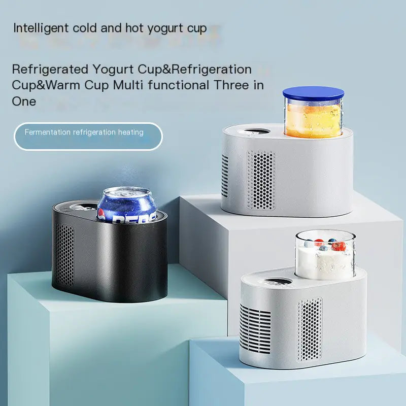 Portable Smart Digital Yogurt Maker