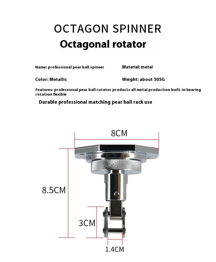 Speed Boxing Training Ball