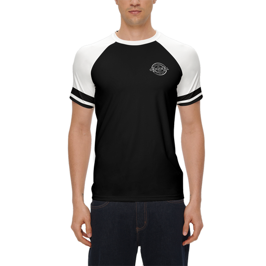 ORIGINAL ERA Men’s AUTHENTIC CLASSICAL Athletic Heavyweight Jersey