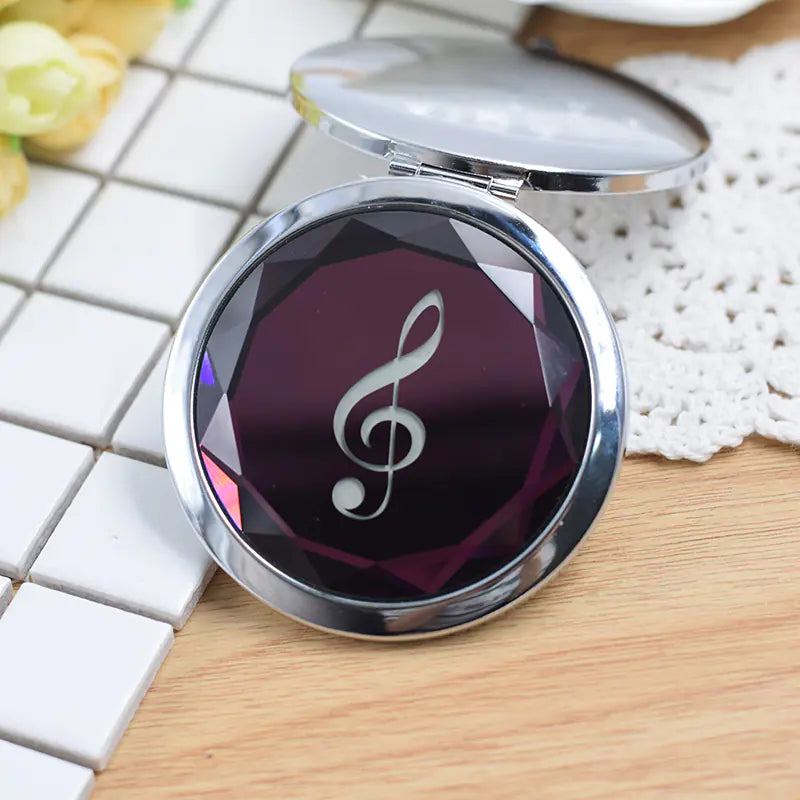 Melody Pocket Mirror