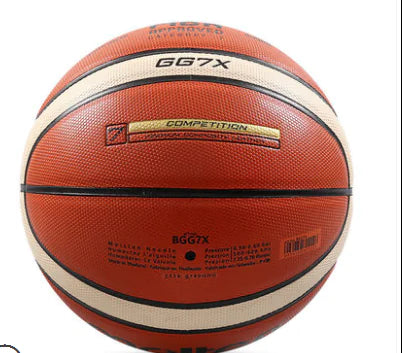 All-Court Pro Size 7 Basketball