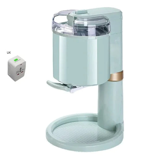 Mini Desktop Ice Cream Maker