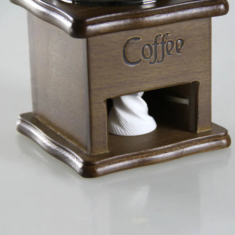 Artisan Mini Coffee Mill