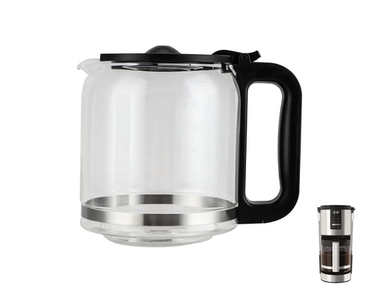 14-Cup Ninja Coffee Carafe Replacement for DCM200 Series