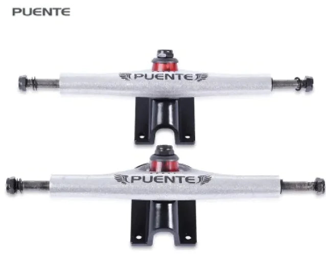 Puente High-Performance Skate Truck