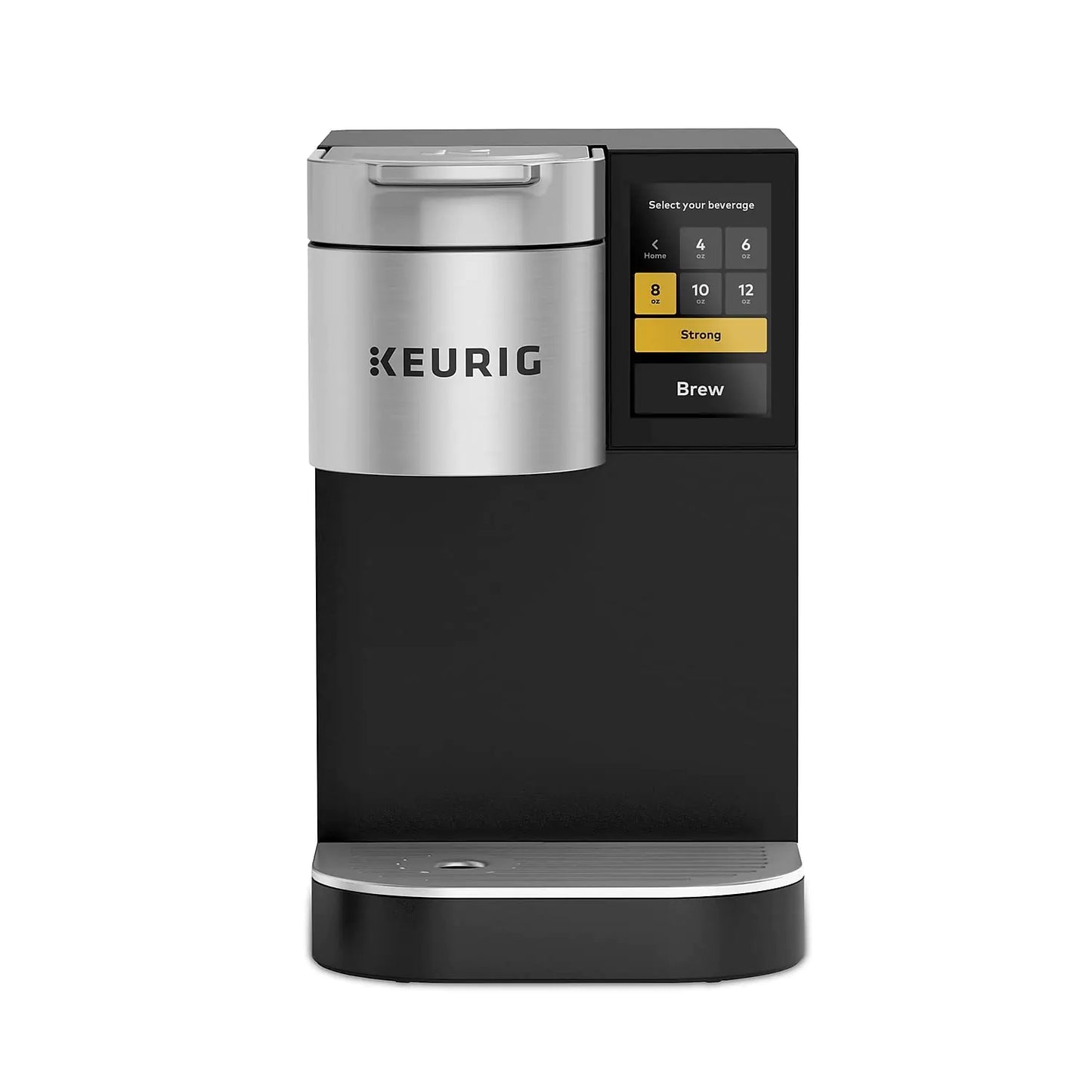 Keurig K2500 Deluxe 5-Cup Coffee Brewer