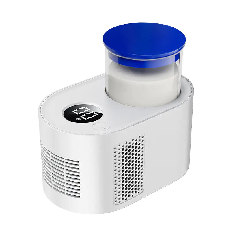 Portable Smart Digital Yogurt Maker
