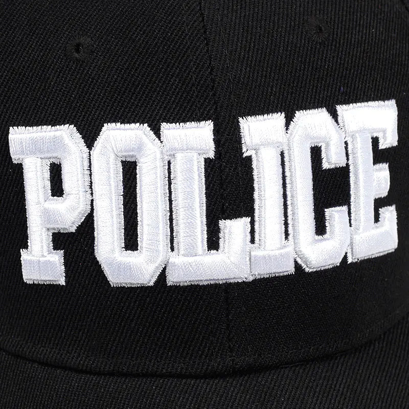 US Marine Style - Coast Guard Baseball Cap