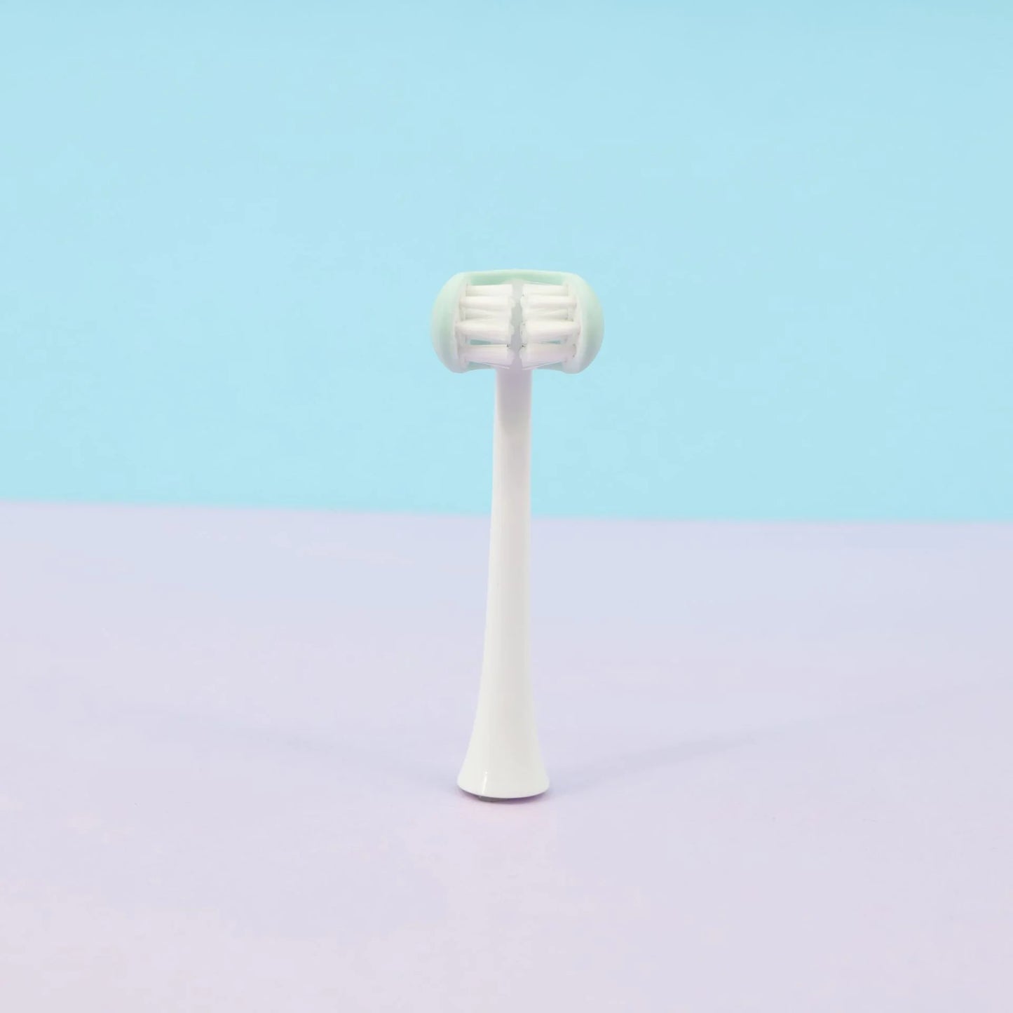 Kids' U-Shaped Electric Toothbrush