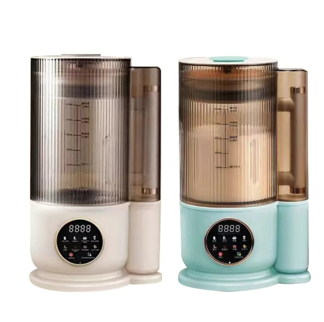 Multi-Function Soy Milk Maker