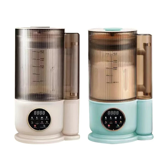Multi-Function Soy Milk Maker