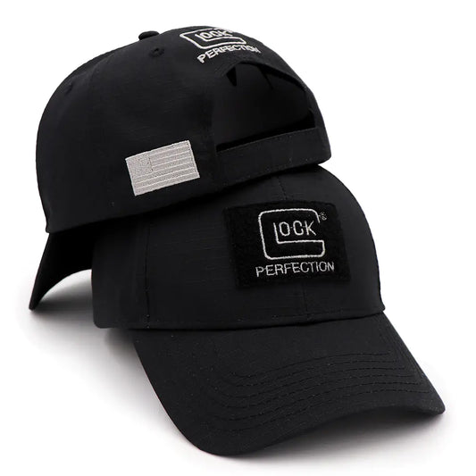 Unisex Glock Sports Baseball Cap