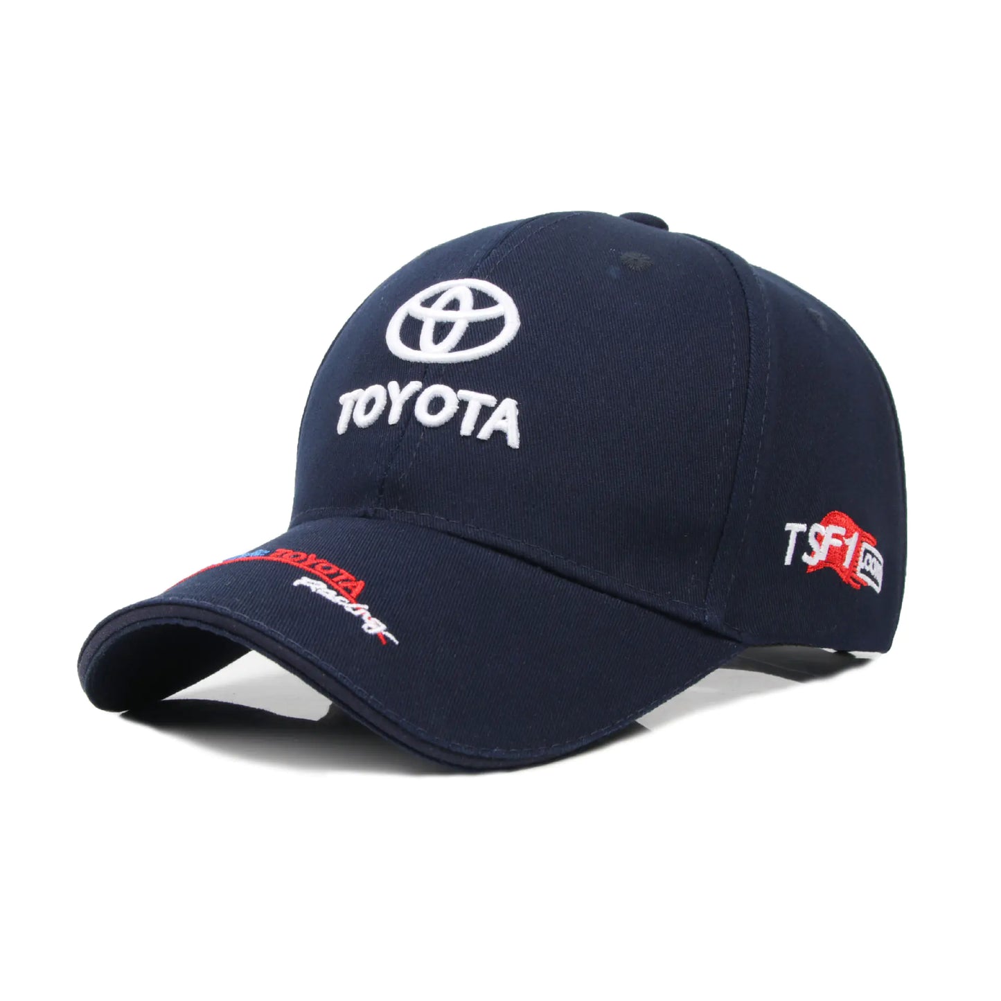 Toyota Racing Enthusiast Cap