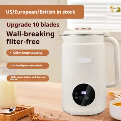 Mini Soy Auto Milk Maker