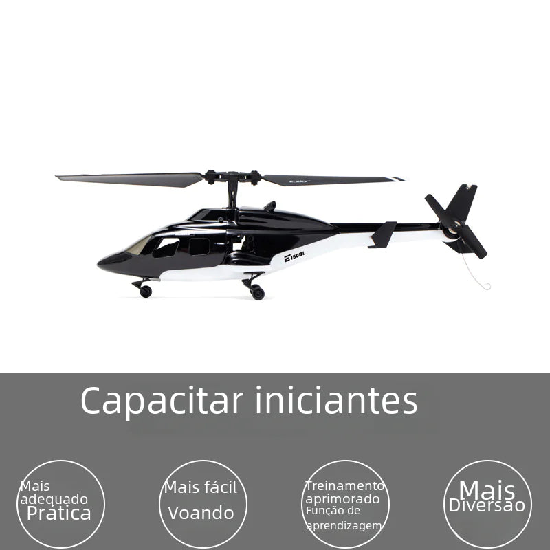 ESKY 150BL Mini Remote Control Helicopter