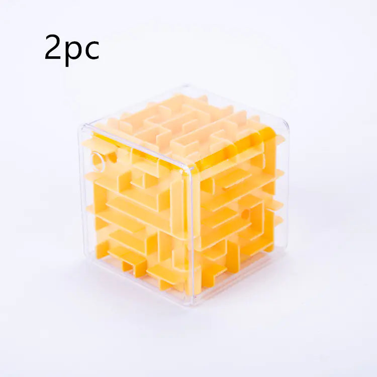 Kids' Illuminated 3D Maze Puzzle