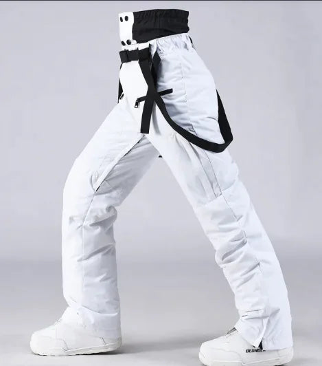 Summit Glide Ski Trousers