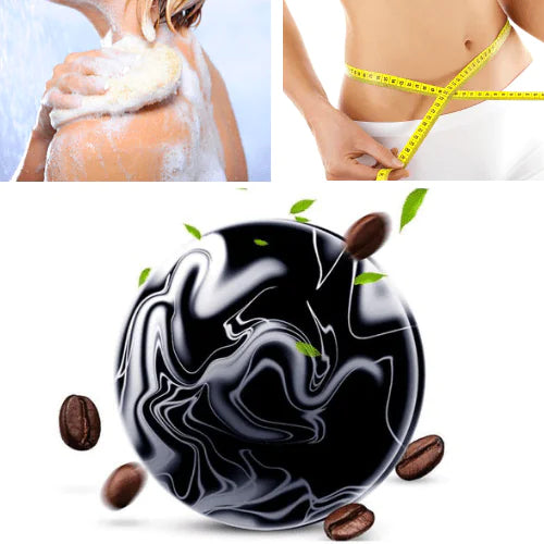 Bamboo Charcoal Essential Oil Pore Minimizing Soap