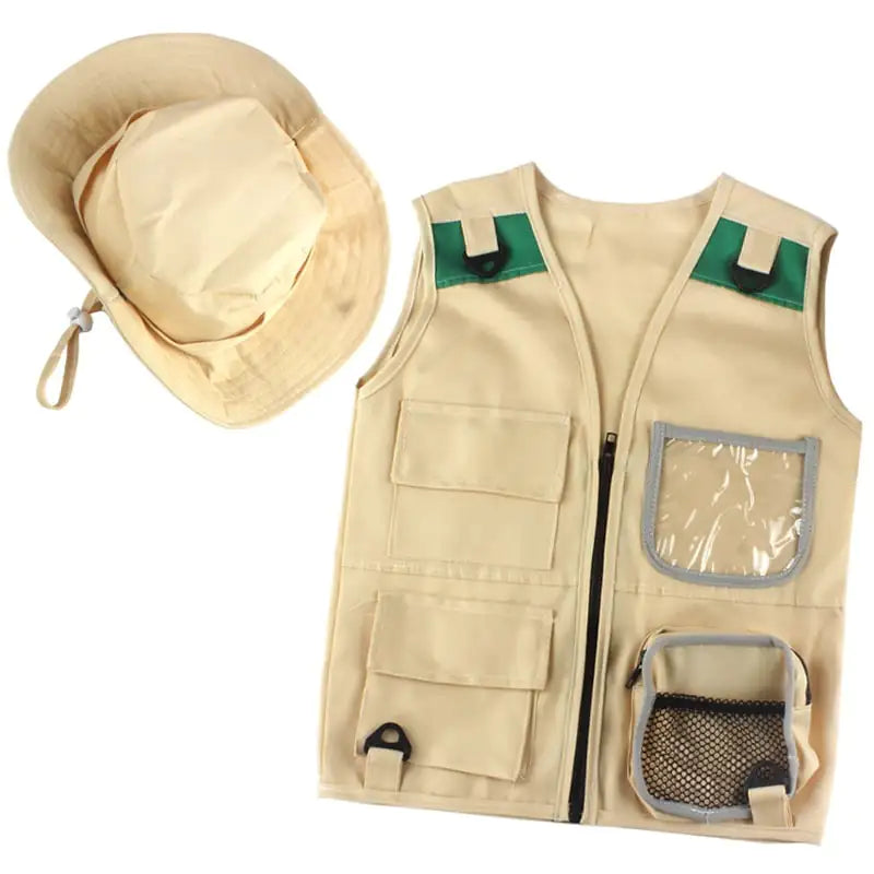 Kids' Adventure Play Vest