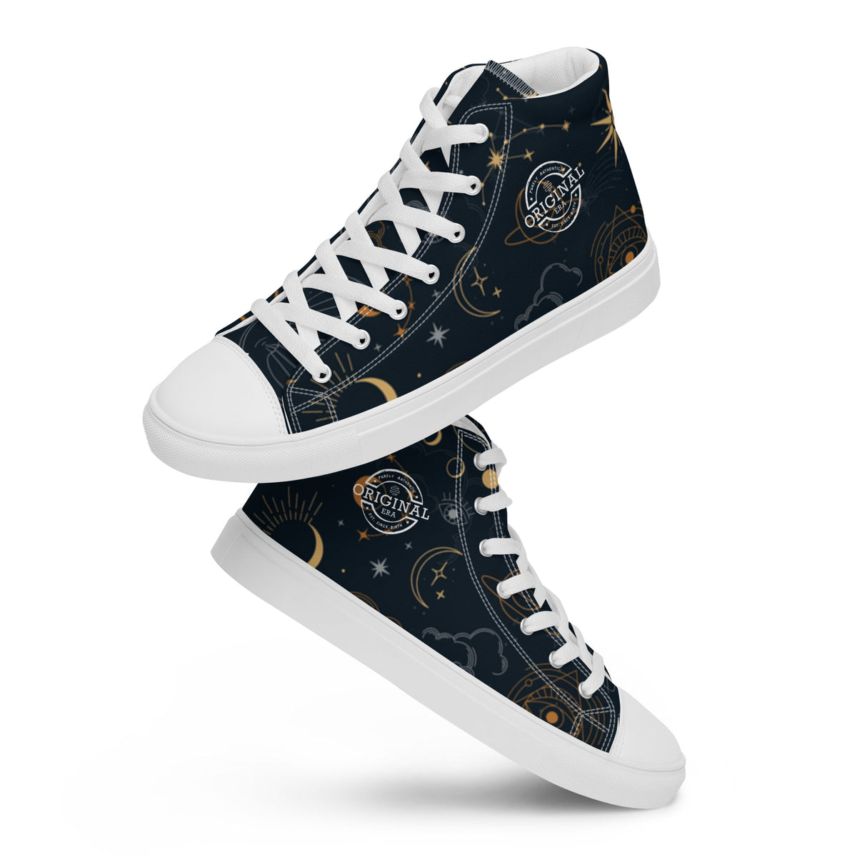 COSMO CONNECTIONS | FOOTWEAR*