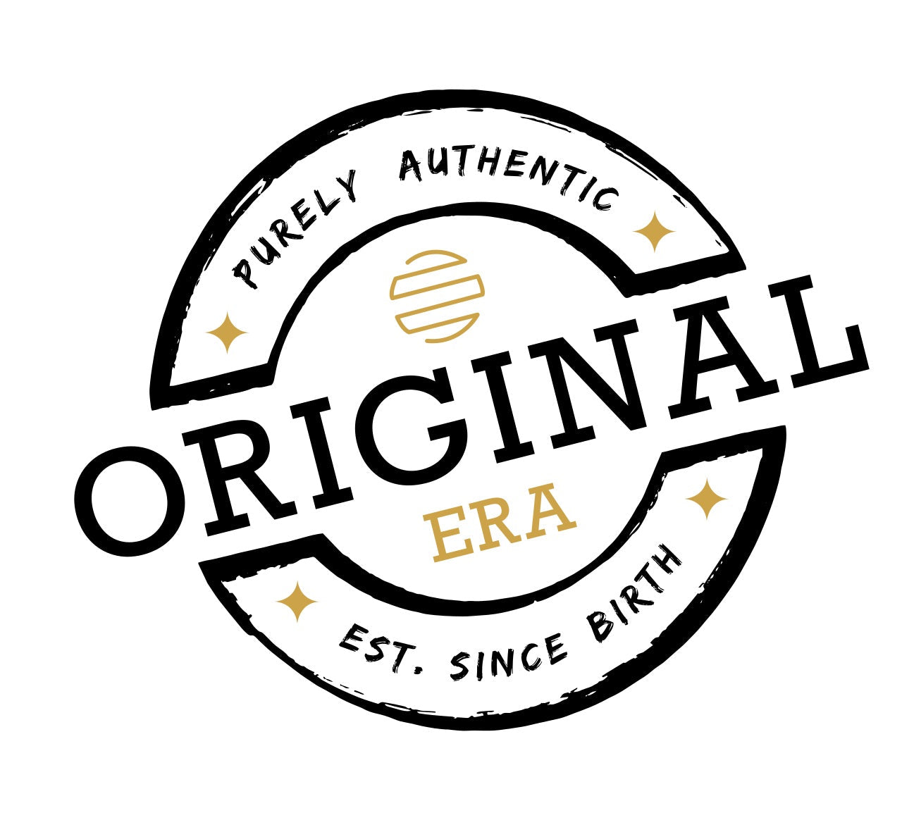 CLASSIC COLLECTION | ORIGINAL ERA COLLECTION*