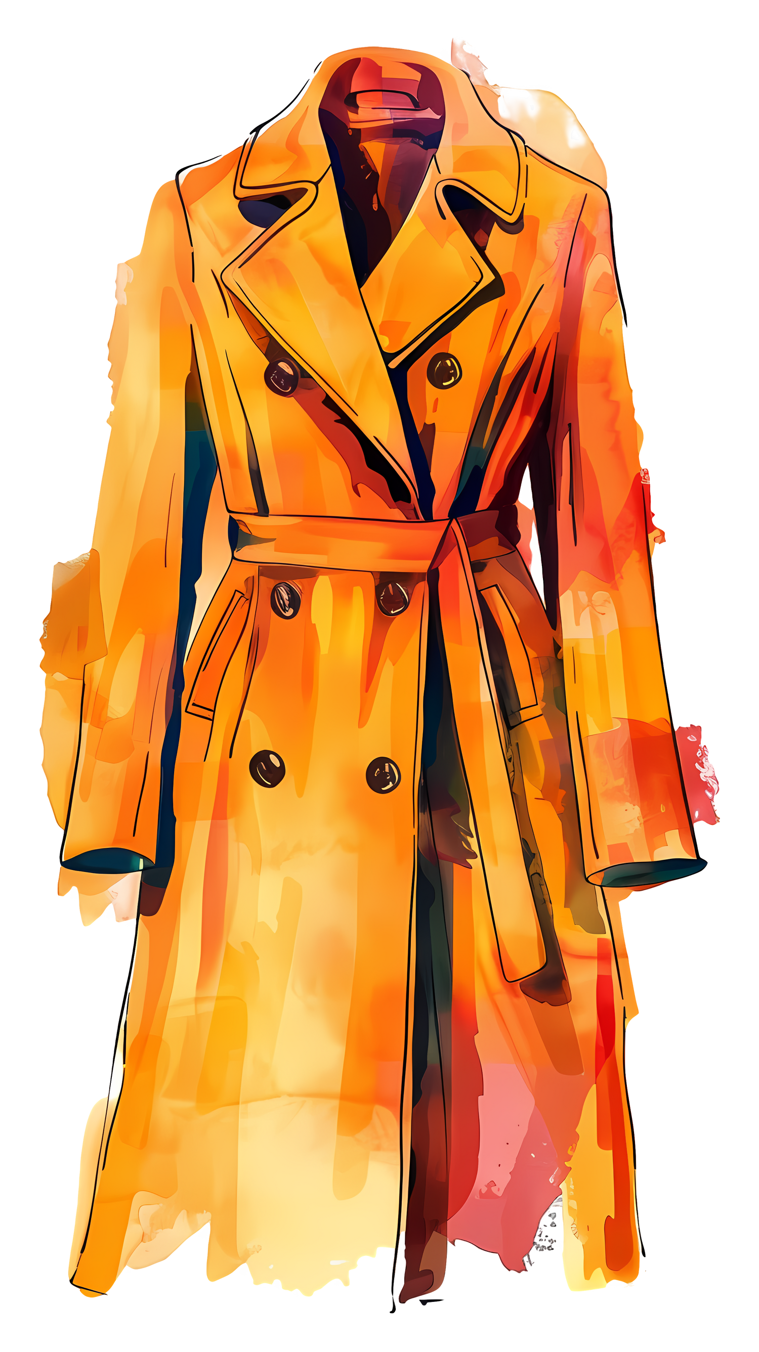 WOMEN | COATS & JACKETS