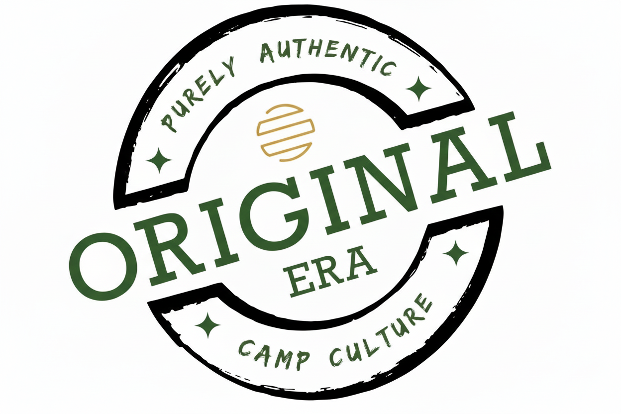 CAMP CULTURE*