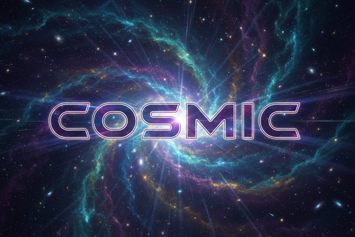 COSMO COLLECTION | ORIGINAL ERA COLLECTION*