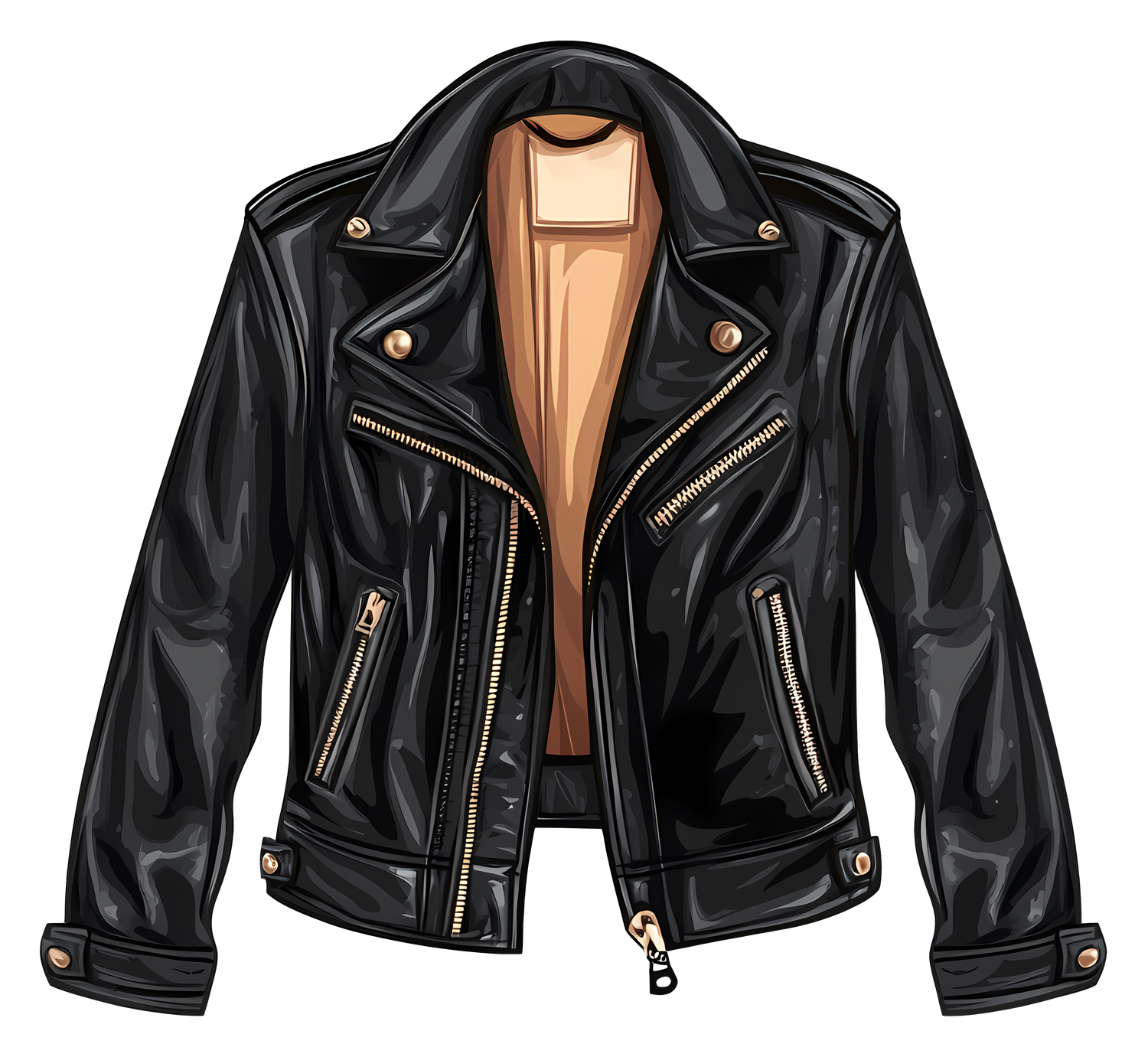 WOMEN | LEATHER*