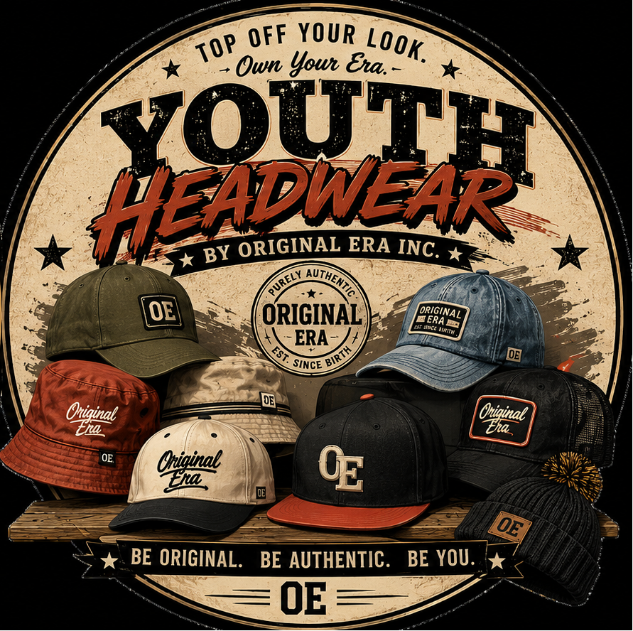 YOUTH | HEADWEAR
