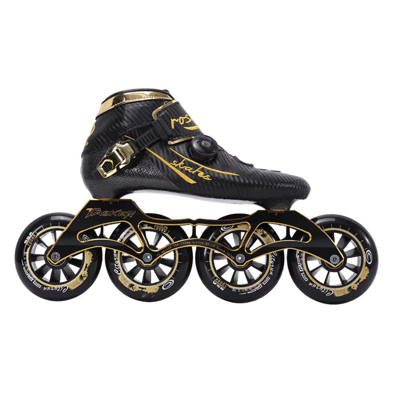 SKATE | SPEED SKATES*