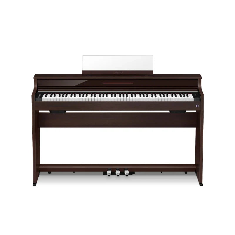 KEYBOARDS & PIANOS