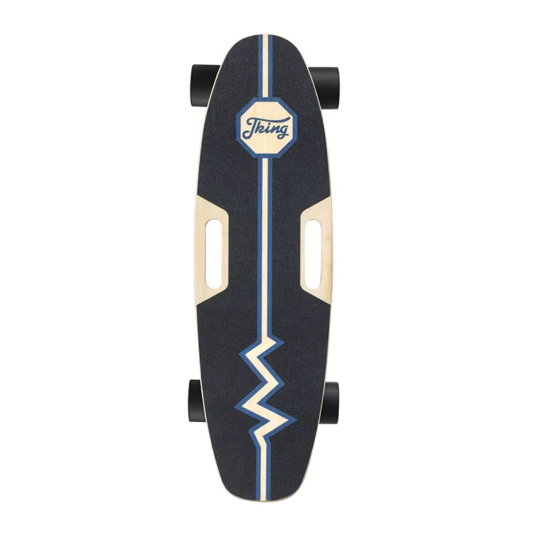 SKATEBOARDS | ELECTRIC