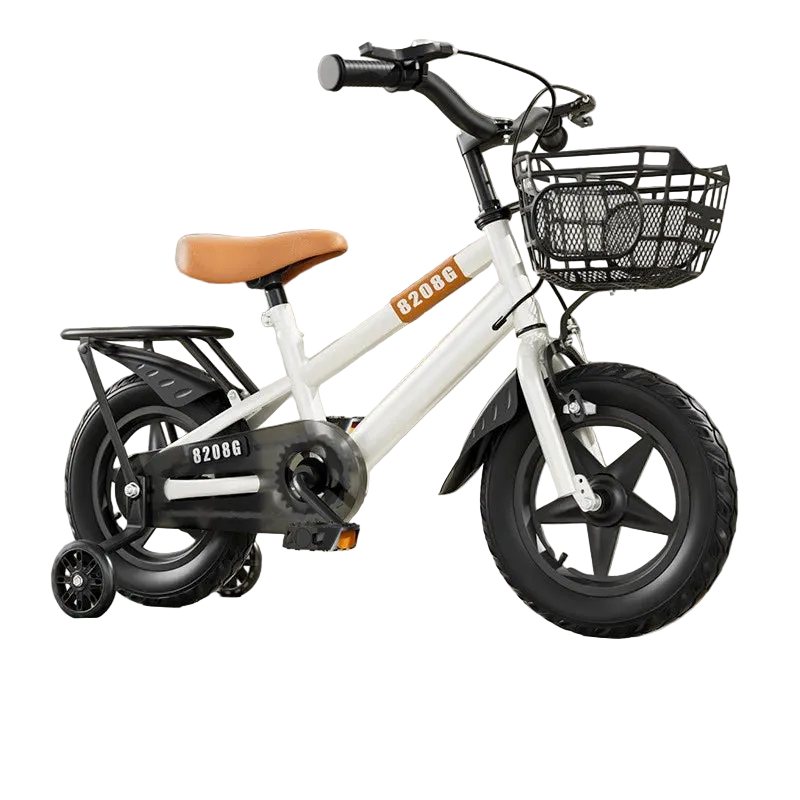 KIDS | BICYCLES*