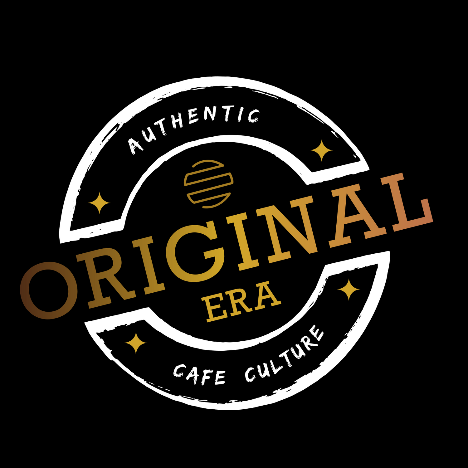 CAFE CULTURE | ORIGINAL ERA CAFE*