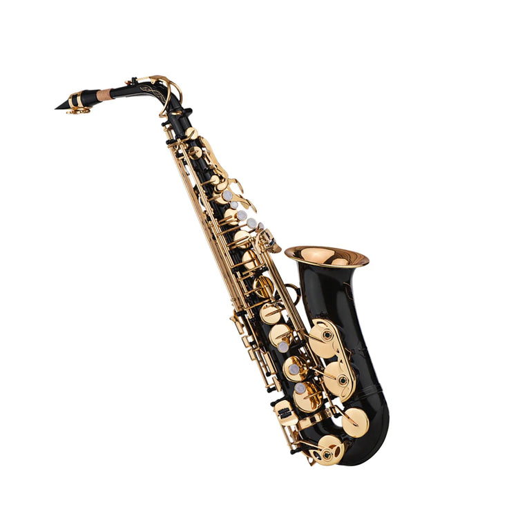 SAXOPHONES*