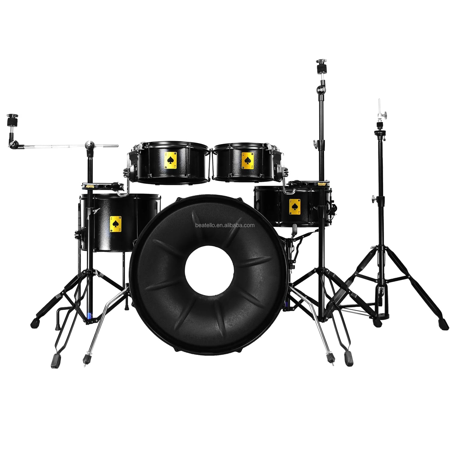 DRUMS SETS*