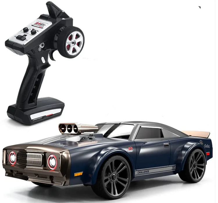 R.C TOYS*