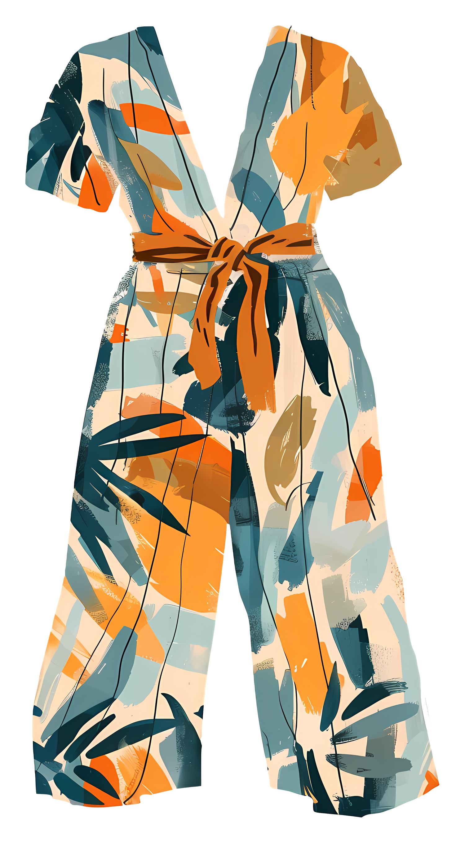 WOMEN | JUMPSUITS & ROMPERS*