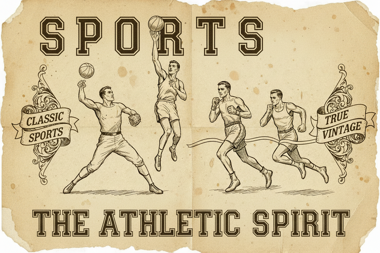 SPORTS*