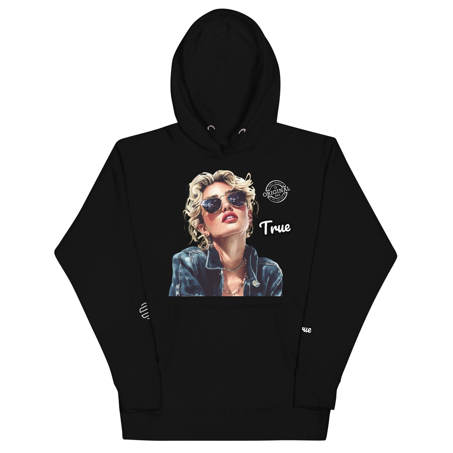 WOMEN |HOODIES*