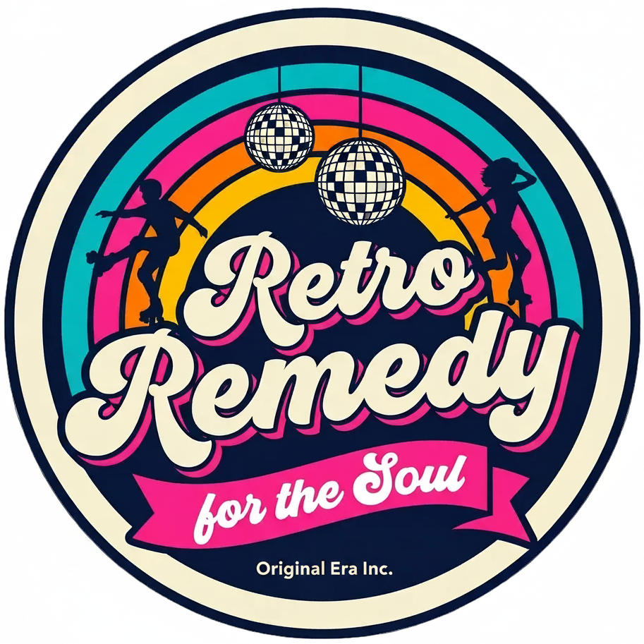 RETRO REMEDY*