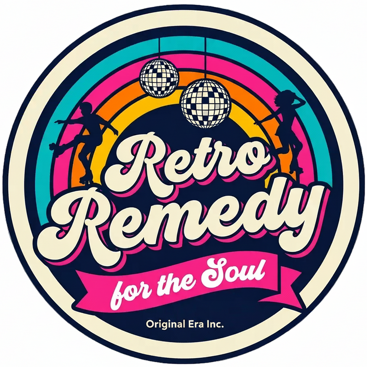 RETRO REMEDY*