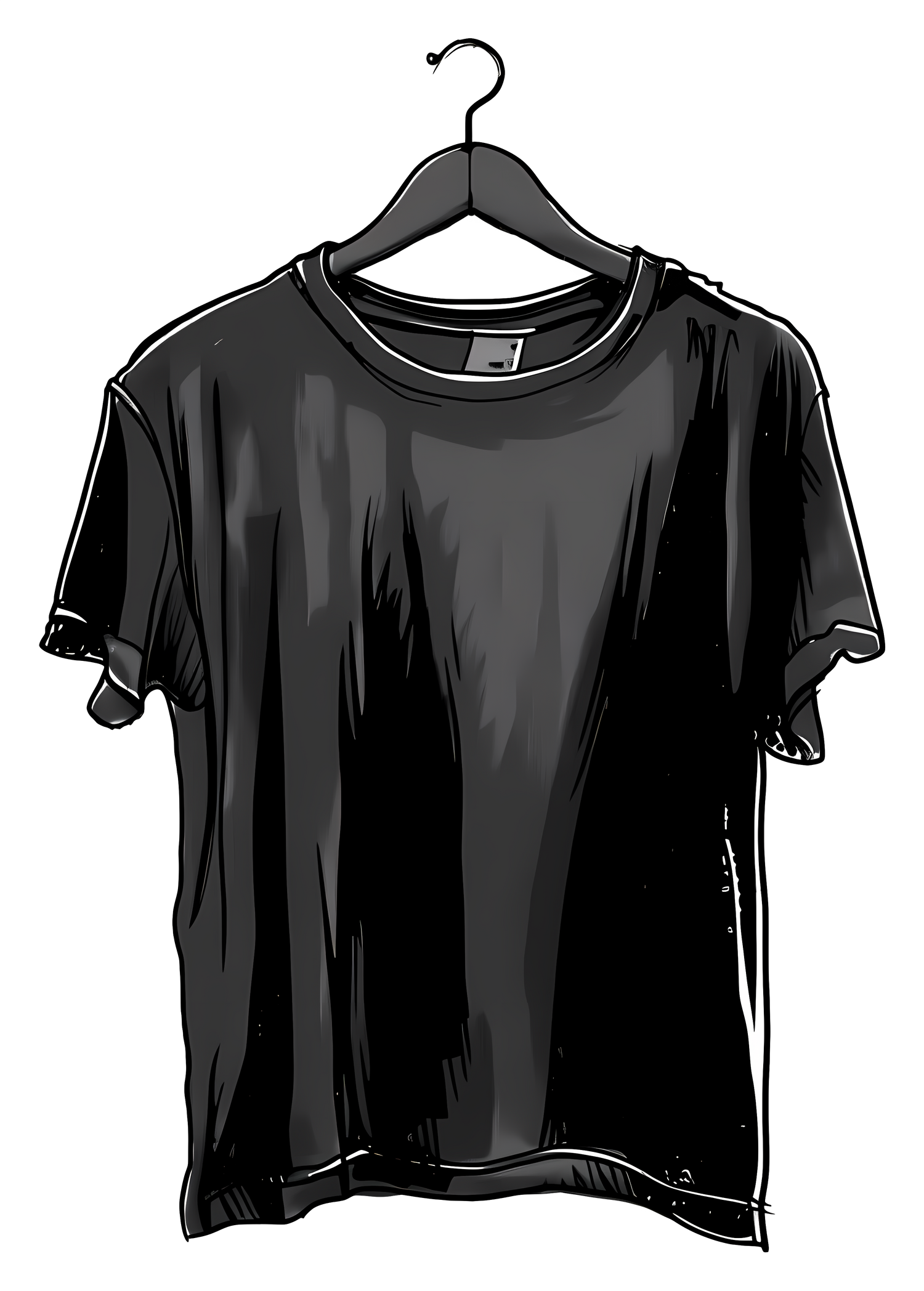 WOMEN | T-SHIRTS*