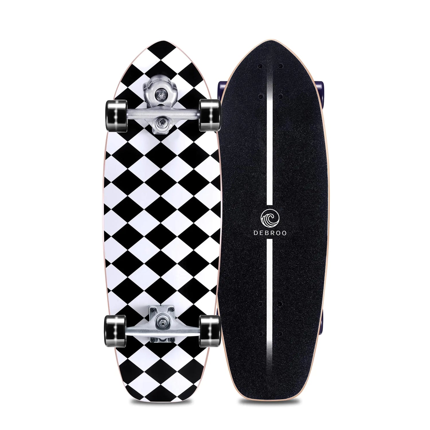 SKATEBOARDS