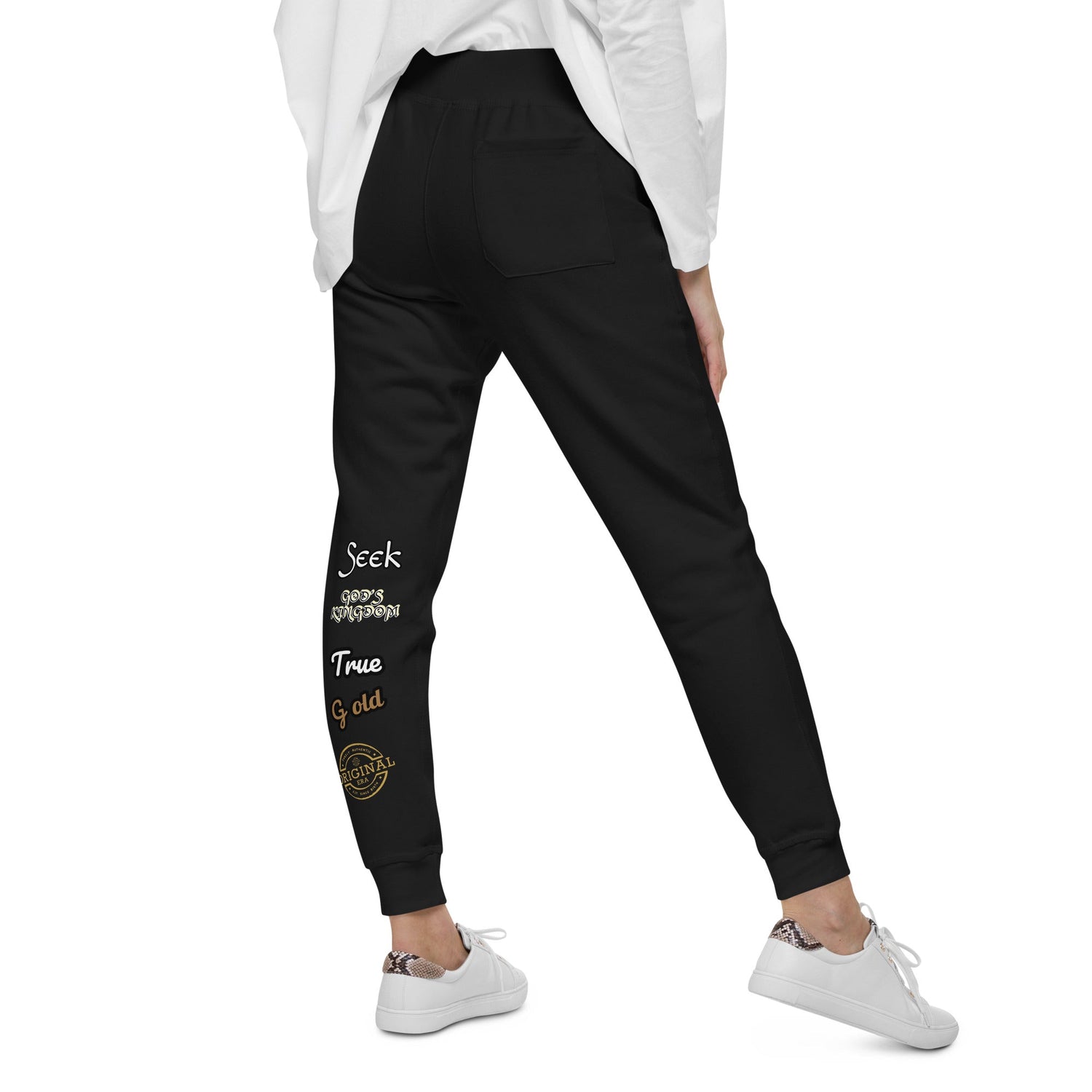 WOMEN | JOGGERS*