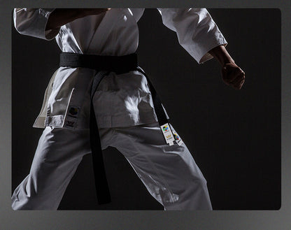 Karate Belt Competition Training Course Examination